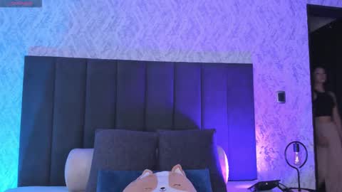 Snapshot of scarlett_vegga chatting on 09-14-25, 02:22 Scarlett online show from 09-14-25, 02:22