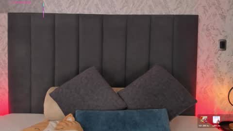 Scarlett online show from 01-09-26, 03:53