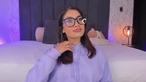 Scarlett online show from 02-05-26, 05:01