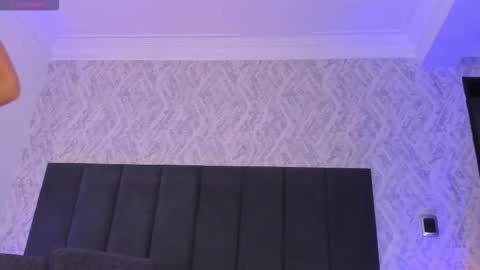 Scarlett online show from 02-19-26, 05:03