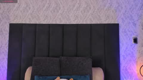 Scarlett online show from 02-27-26, 03:17