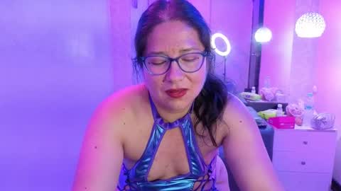 scarlett_widow online show from 03-28-26, 02:55