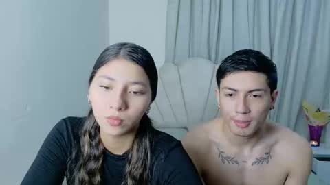 Scarlett and Lucas online show from 05-28-26, 11:46