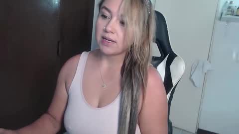Scarlett online show from 05-04-26, 04:14