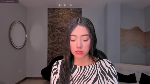 Sacrlett Blaze online show from 12-16-25, 11:59