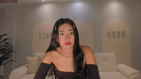 Sacrlett Blaze online show from 02-09-26, 11:58