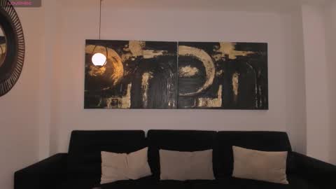 Sacrlett Blaze online show from 03-05-26, 11:50