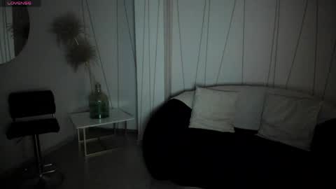 Sacrlett Blaze online show from 04-11-26, 11:36