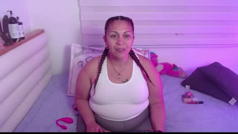 scarlettbooty online show from 04-12-26, 11:15