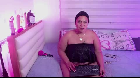 scarlettbooty online show from 04-14-26, 11:05