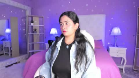 Snapshot of scarlette_15 chatting on 12-02-25, 02:06 Scarlette online show from 12-02-25, 02:06