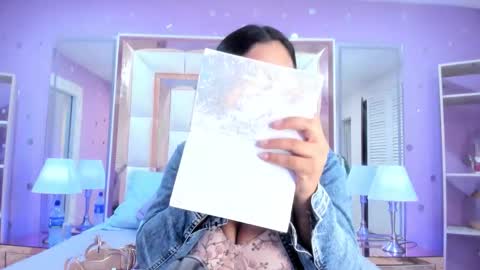 Scarlette  online show from 03-26-26, 03:12