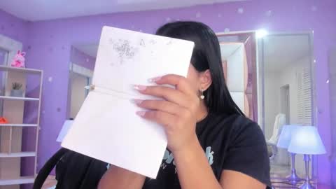 Snapshot of scarlette_15 chatting on 05-06-26, 03:13 Scarlette online show from 05-06-26, 03:13