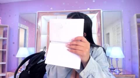 Snapshot of scarlette_15 chatting on 05-29-26, 03:26 Scarlette online show from 05-29-26, 03:26