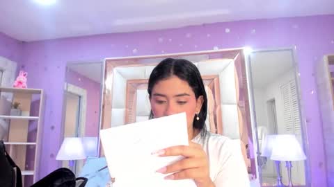 Snapshot of scarlette_15 chatting on 05-30-26, 03:14 Scarlette online show from 05-30-26, 03:14