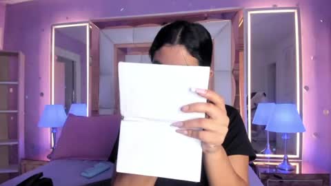 Snapshot of scarlette_15 chatting on 06-24-26, 03:16 Scarlette online show from 06-24-26, 03:16