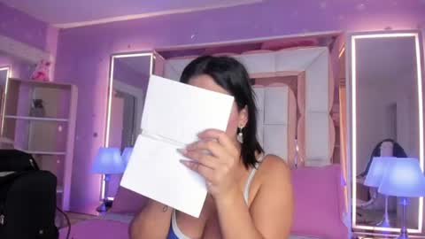 Snapshot of scarlette_15 chatting on 06-27-26, 03:22 Scarlette online show from 06-27-26, 03:22