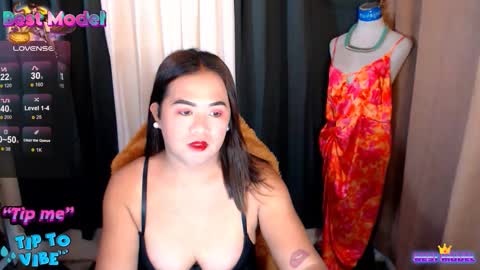 scarlette online show from 11-16-25, 02:28