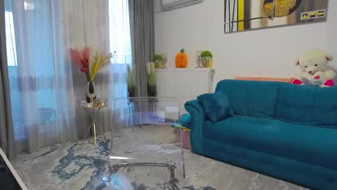 Scarlett online show from 10-09-25, 05:05