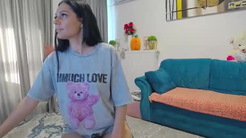 Scarlett online show from 11-01-25, 06:15