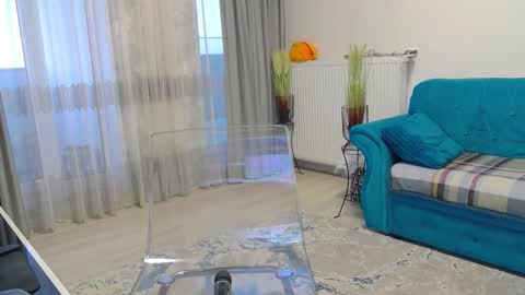 Scarlett online show from 02-19-26, 05:03