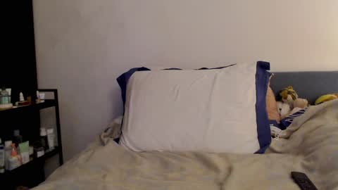 Scarlett online show from 04-20-26, 03:15