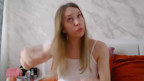 Scarlett online show from 06-13-26, 11:41