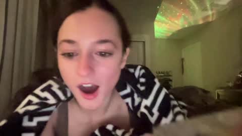 scarlettgracevip online show from 01-13-25, 02:50