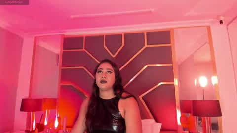 Scarlett Hot online show from 09-12-25, 11:54