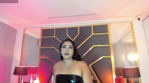 Scarlett Hot online show from 09-18-25, 11:56