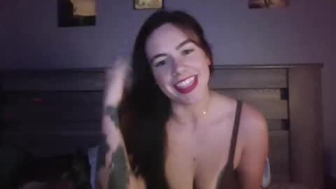 scarlettjo19 online show from 10-21-25, 02:34