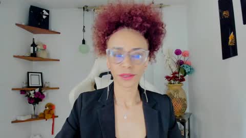 Scarlett online show from 12-05-24, 11:18