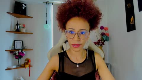 Scarlett online show from 12-06-24, 09:24