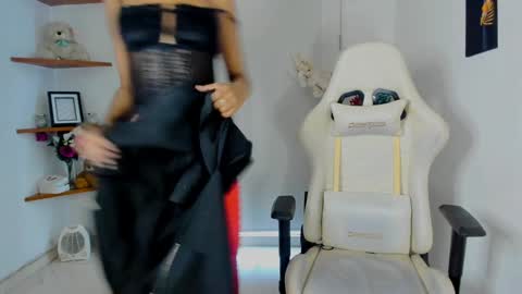 Scarlett online show from 01-02-25, 10:11