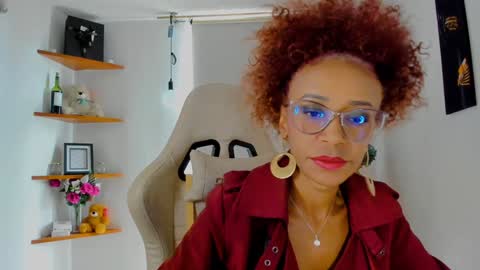 Scarlett online show from 01-06-25, 08:50