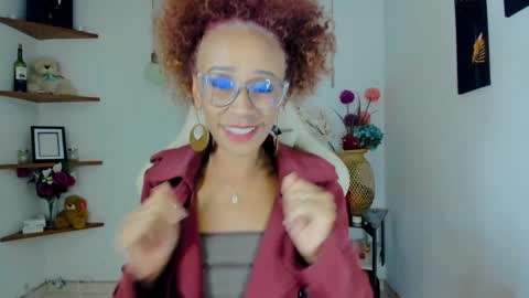 Scarlett online show from 01-06-25, 11:52