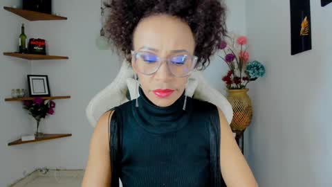 Scarlett online show from 01-08-25, 11:19