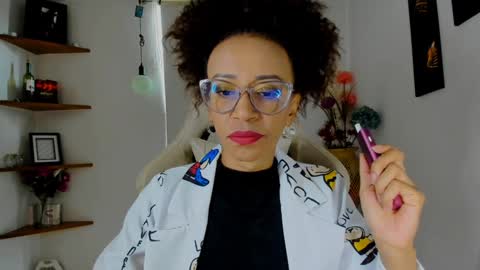 Scarlett online show from 01-09-25, 08:01