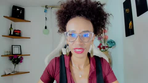 Scarlett online show from 01-11-25, 12:22