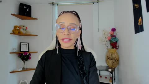 Scarlett online show from 01-18-25, 11:00