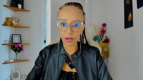 Scarlett online show from 01-21-25, 09:57