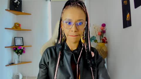 Scarlett online show from 02-01-25, 09:29