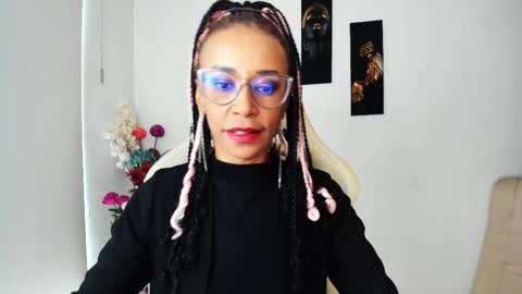 Scarlett online show from 02-11-25, 08:20