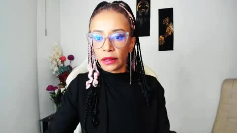 Scarlett online show from 02-11-25, 11:33