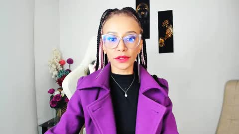 Scarlett online show from 02-15-25, 11:58