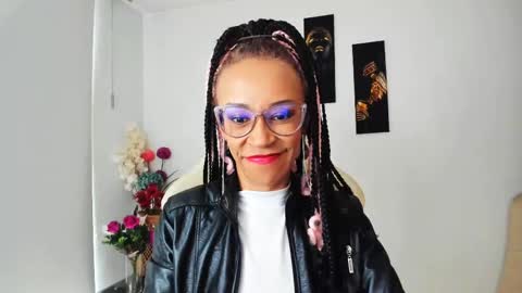 Scarlett online show from 02-17-25, 08:26