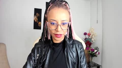 Scarlett online show from 02-19-25, 11:36