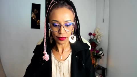 Scarlett online show from 02-21-25, 11:32