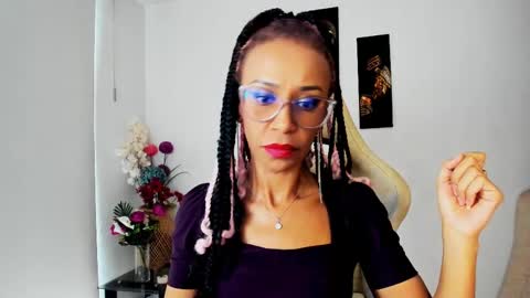 Scarlett online show from 02-24-25, 10:03