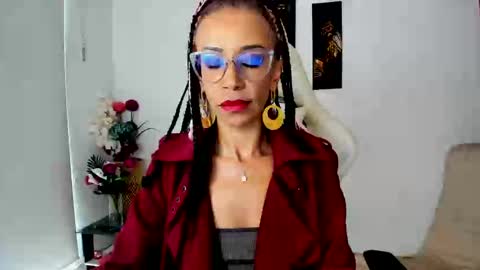 Scarlett online show from 02-25-25, 09:13